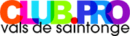 Club Pro des Vals de Saintonge Logo